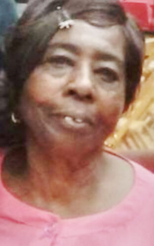 Catherlin E. Mitchell 1937-2026